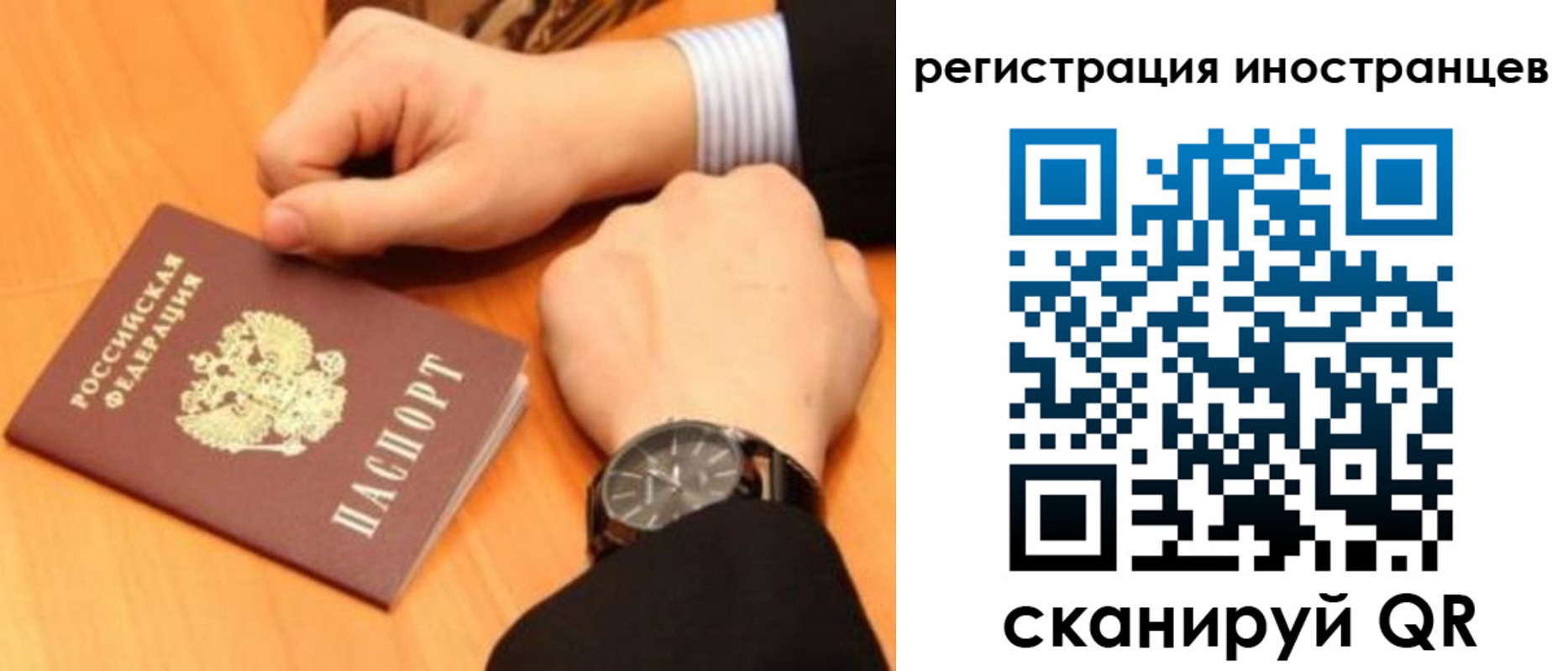 прописка гарантия в Белой Холунице
